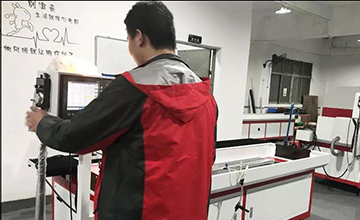 數控鉆攻機操作步驟詳解！了解一下唄！