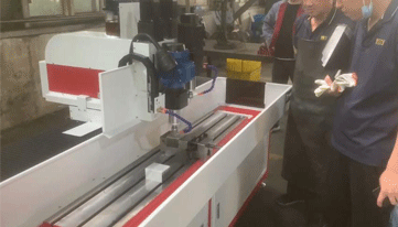 <b>數控行業的發展前景怎樣？</b>