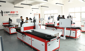 自動鉆孔機質量是設計出來的還是生產出來的？