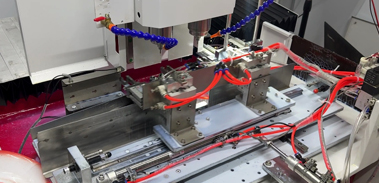 為什么不建議賣價格太便宜的數控鉆孔機床？