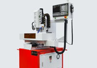 <b>數控高速鉆孔機在陶瓷木材加工中的應用</b>