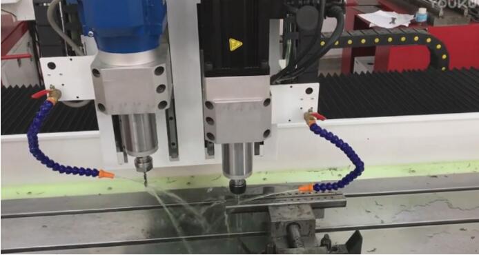 自動攻牙機(jī)的指數(shù)、操作要點(diǎn)以及常見問題對策