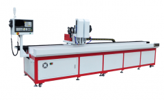 鉆攻機床對進給服系統的基本要求