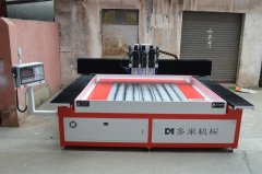 自動鉆孔機床要不要熱機？多米機械告訴你